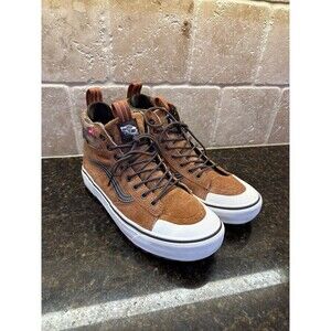 Vans Sk8-Hi MTE 2.0 DX
Glazed Ginger Size 9 Men’s EUC
